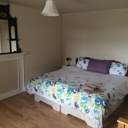 Bed and Breakfast Dromin House Килларни Экстерьер фото