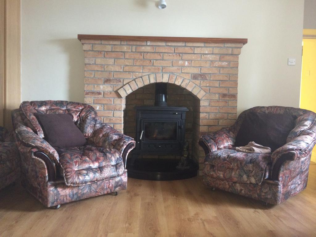 Bed and Breakfast Dromin House Килларни Номер фото
