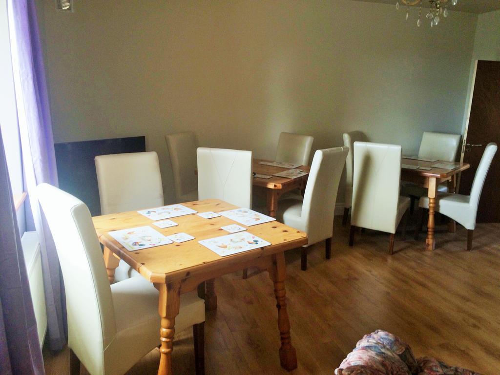Bed and Breakfast Dromin House Килларни Номер фото