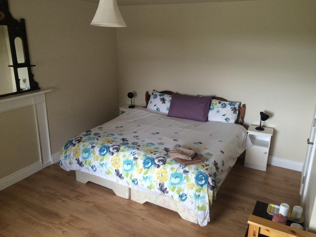 Bed and Breakfast Dromin House Килларни Номер фото