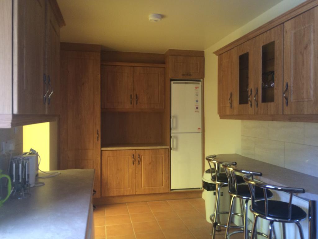 Bed and Breakfast Dromin House Килларни Номер фото