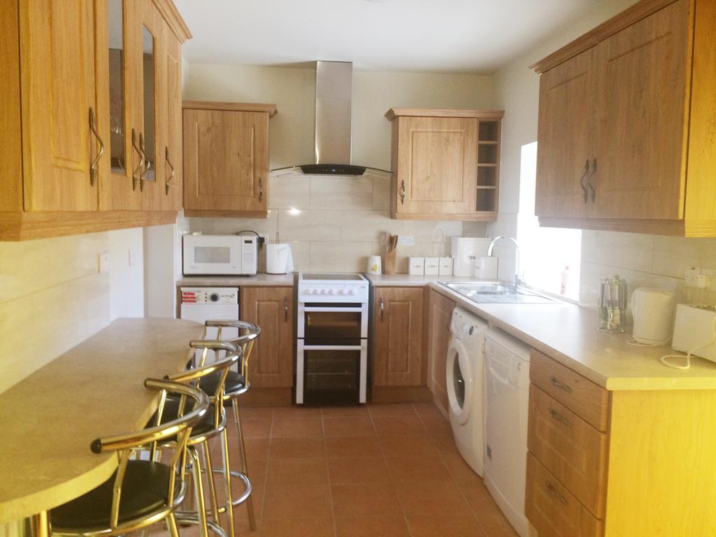 Bed and Breakfast Dromin House Килларни Номер фото