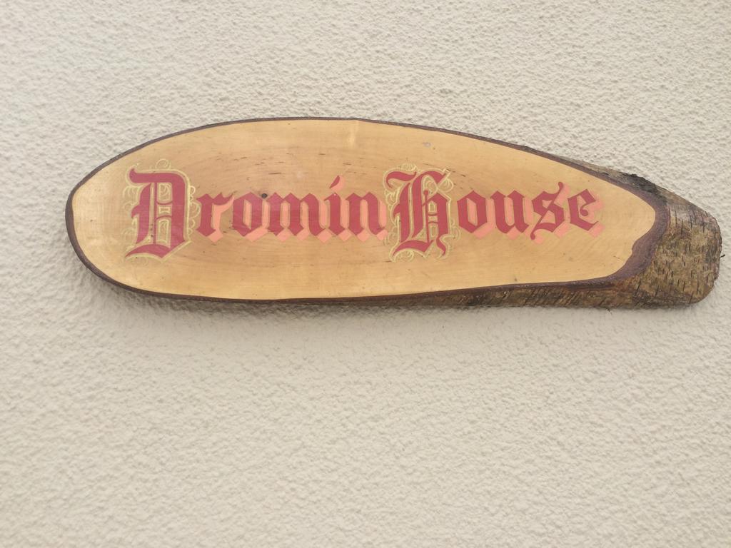 Bed and Breakfast Dromin House Килларни Номер фото