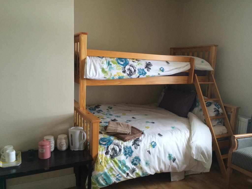 Bed and Breakfast Dromin House Килларни Номер фото