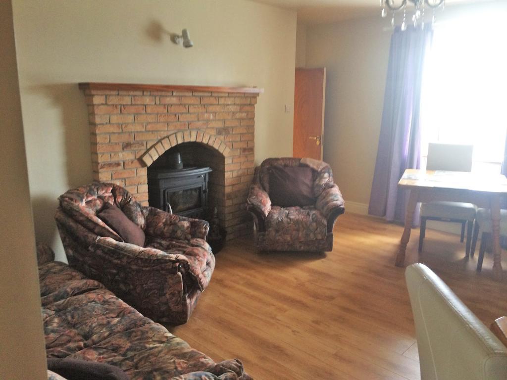 Bed and Breakfast Dromin House Килларни Номер фото