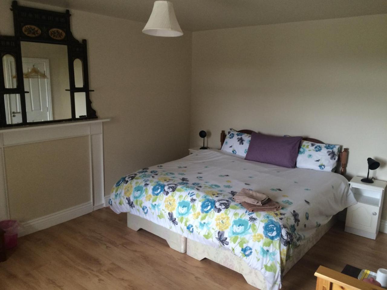 Bed and Breakfast Dromin House Килларни Экстерьер фото